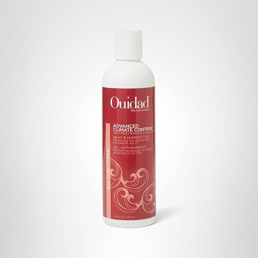 OUIDAD Advanced Climate Control Heat & Humidity Stronger Hold Gel | Amazon (US)