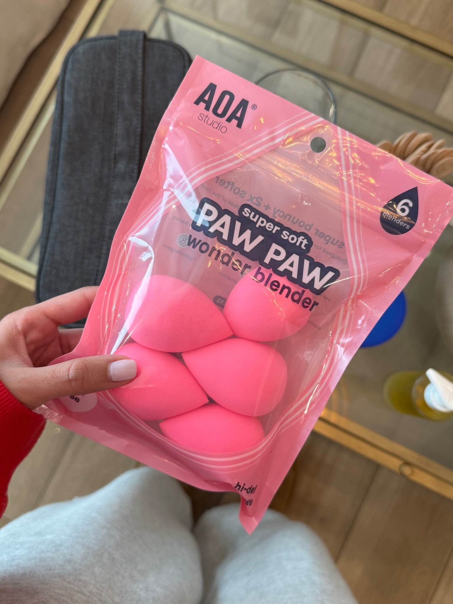 best beauty sponges ever!!! 

#LTKgrwm