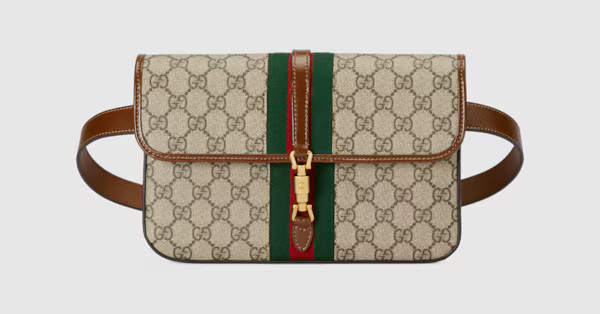 Gucci Jackie 1961 belt bag | Gucci (US)