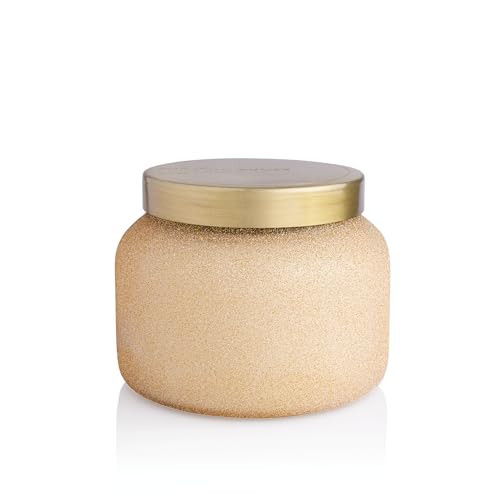 Capri Blue Jumbo Glam Candle - 48 Oz - Pumpkin Dulce | Amazon (US)