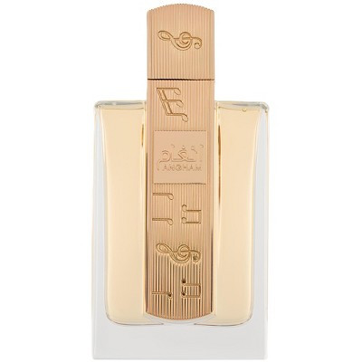 Lattafa Angham Eau de Parfum for Everyone N/A 3.4 Oz | Target