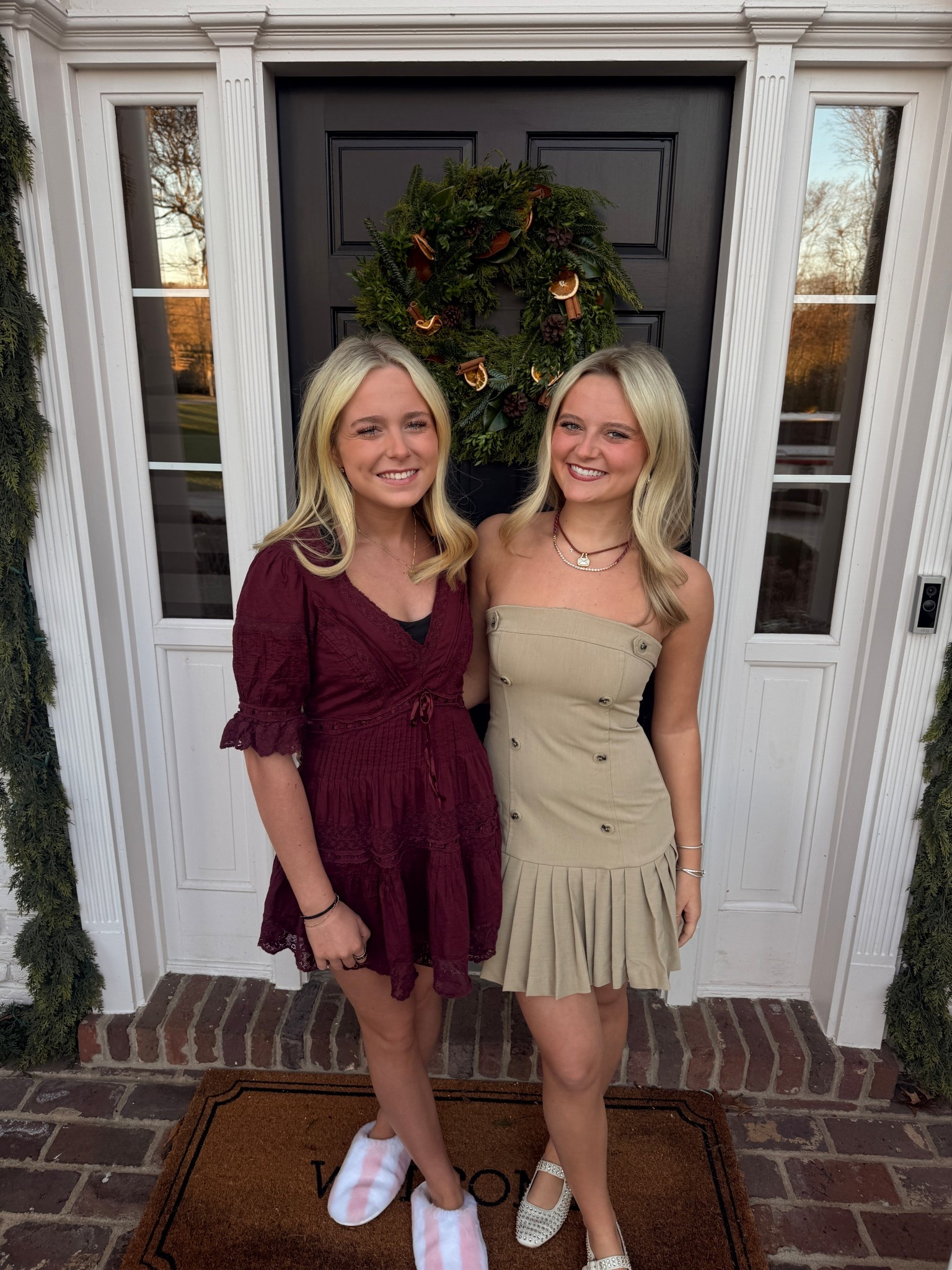 Taking these two Black Friday shopping today. Here are a few pieces I have my eye on that are 40-50% off. 