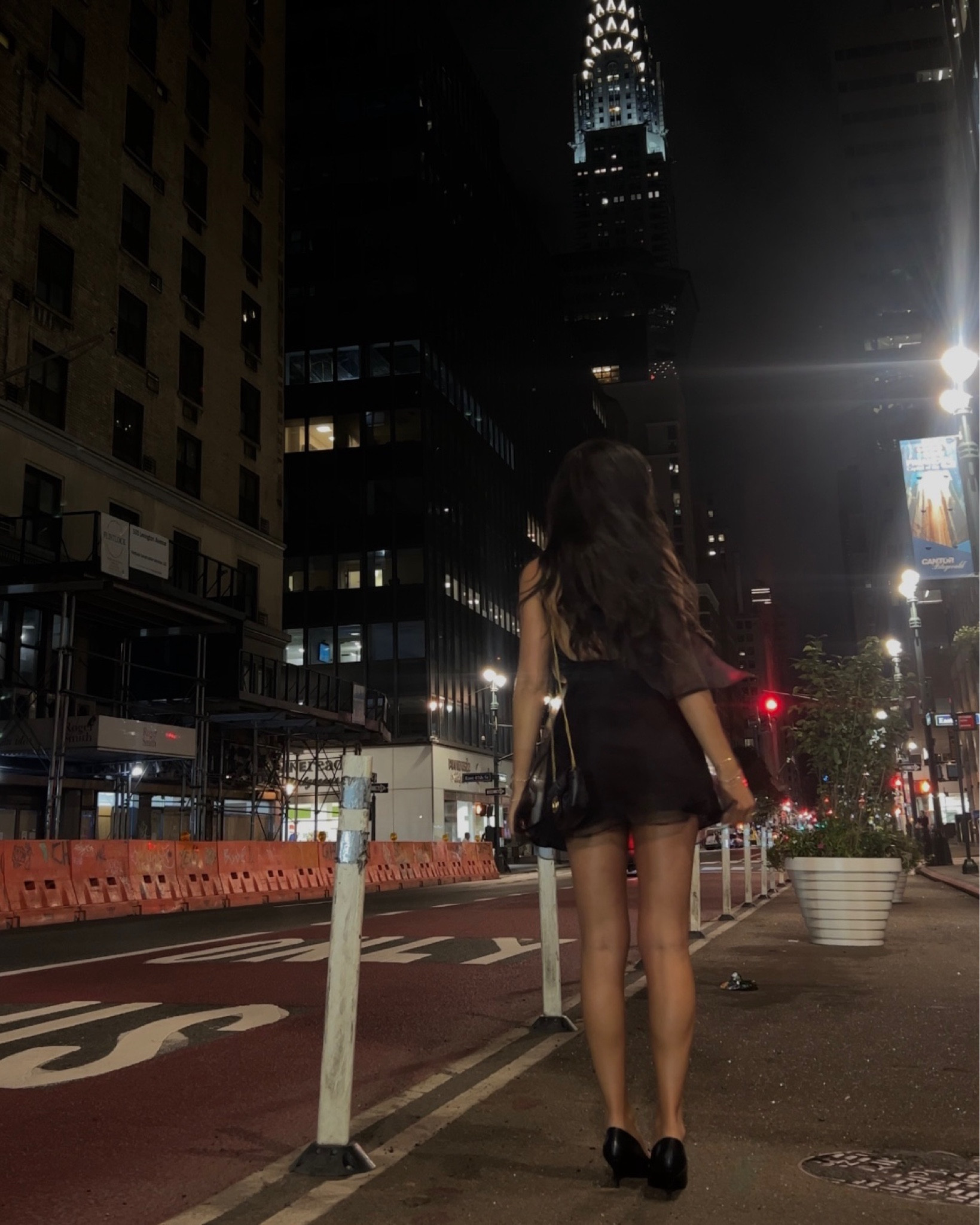 nyc outfit ✨🫶🏻

#LTKSeasonal #LTKgrwm #LTKootd