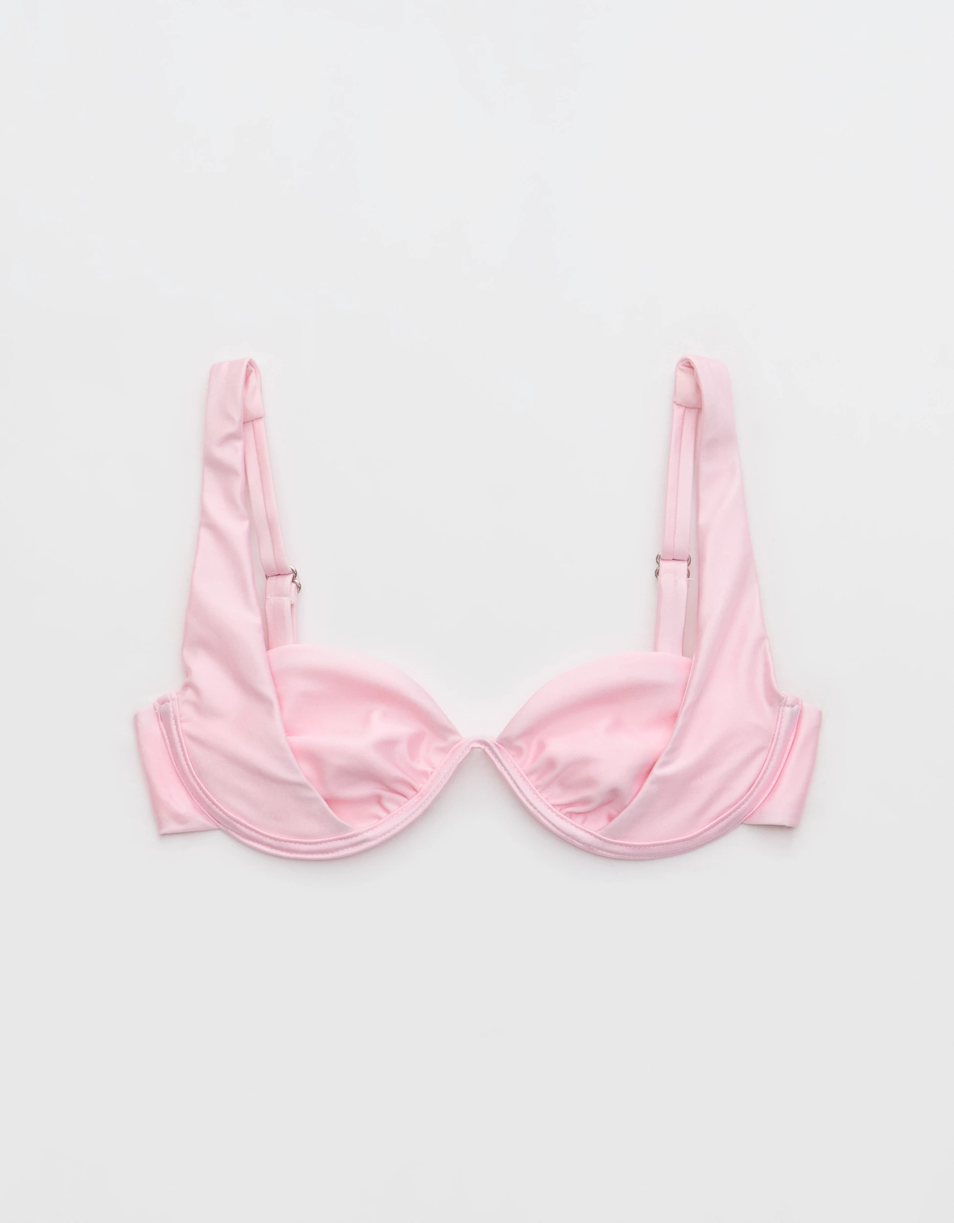 Dippin' Daisy's Dove Bikini Top | American Eagle Outfitters (US & CA)