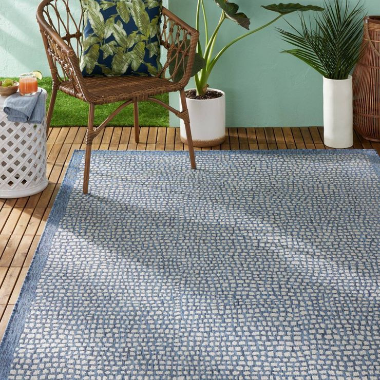 Marlin Indoor/Outdoor Rug - Tommy Bahama | Target