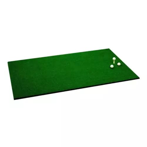 JEF World of Golf 3' x 5' Thick Turf Practice Mat | Scheels