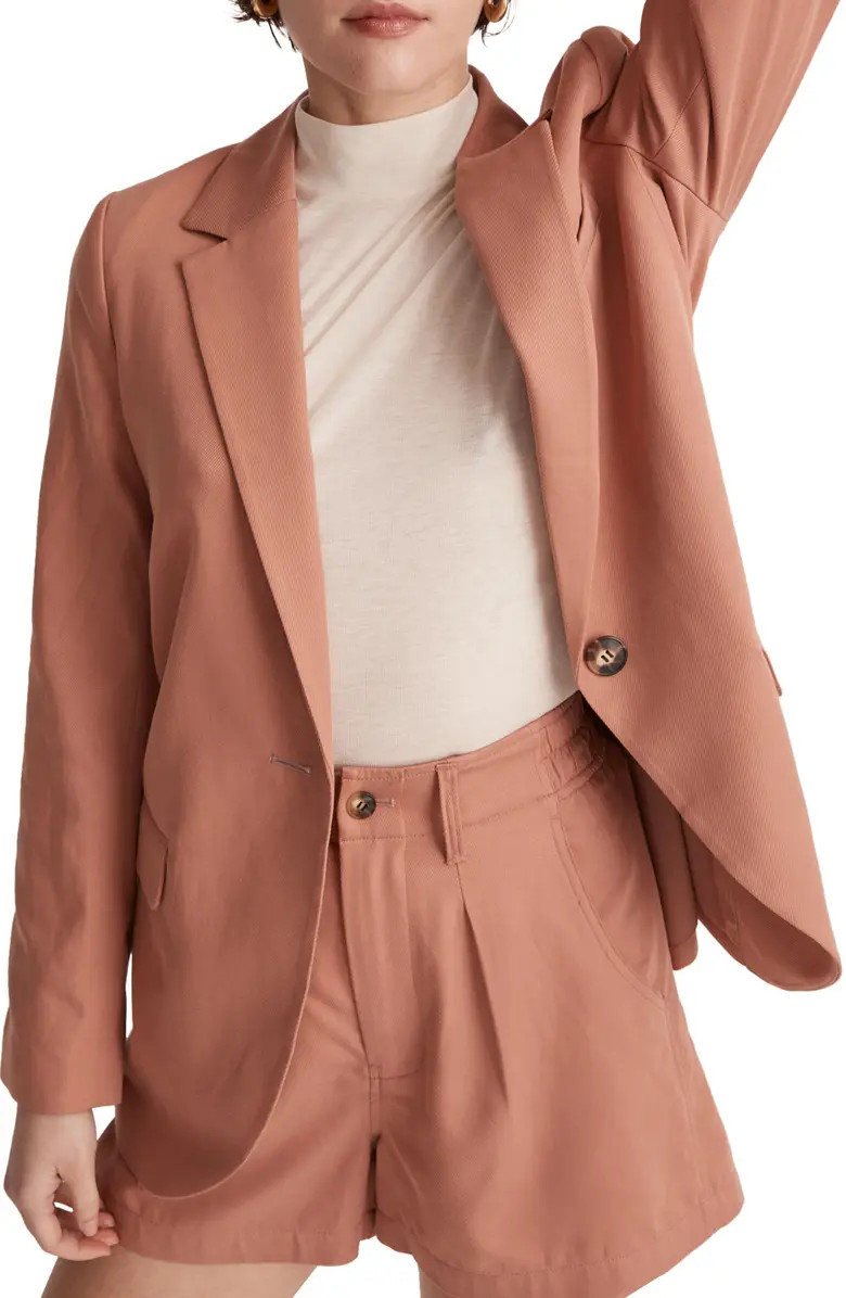 The Larsen Blazer | Nordstrom