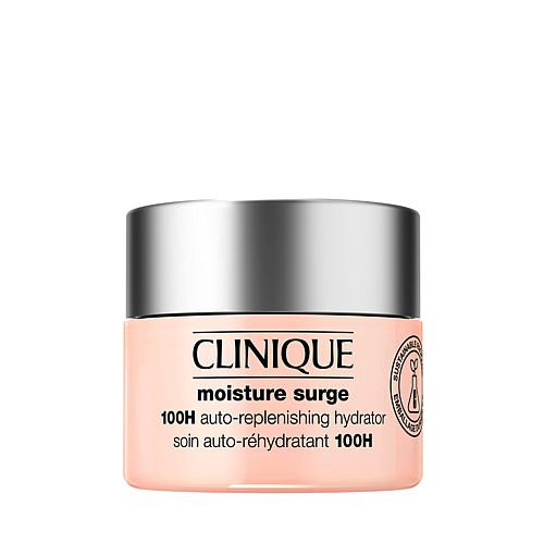 Clinique Moisture Surge 100H Auto Replenishing Hydrator 0.5 oz. | HSN