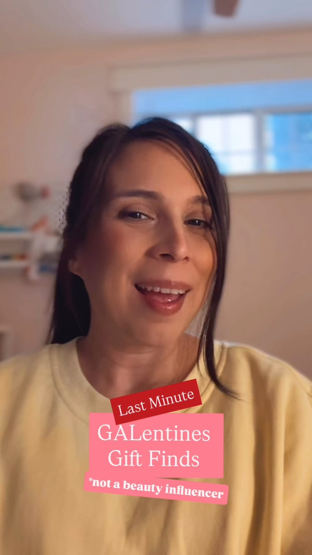 Last minute Galentine’s Gift Finds! Or Valentine’s gift for mama! 

#LTKBeauty #LTKValentine #LTKselfcare