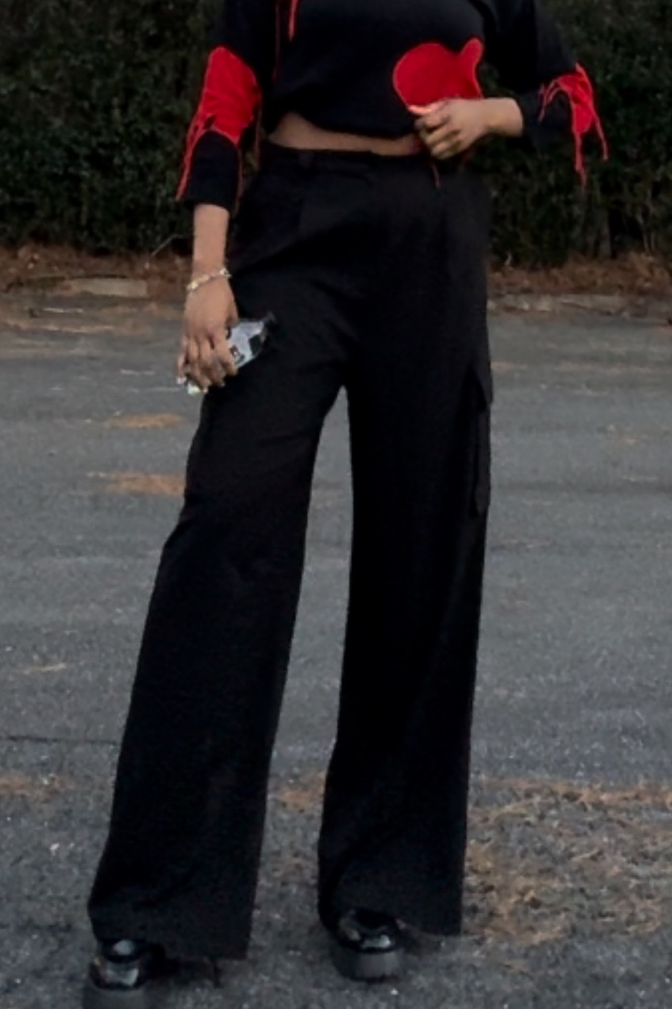 TALL FASHION | All Tall Pants linked below

#LTKfindsunder100 #LTKplussize #LTKstyletip