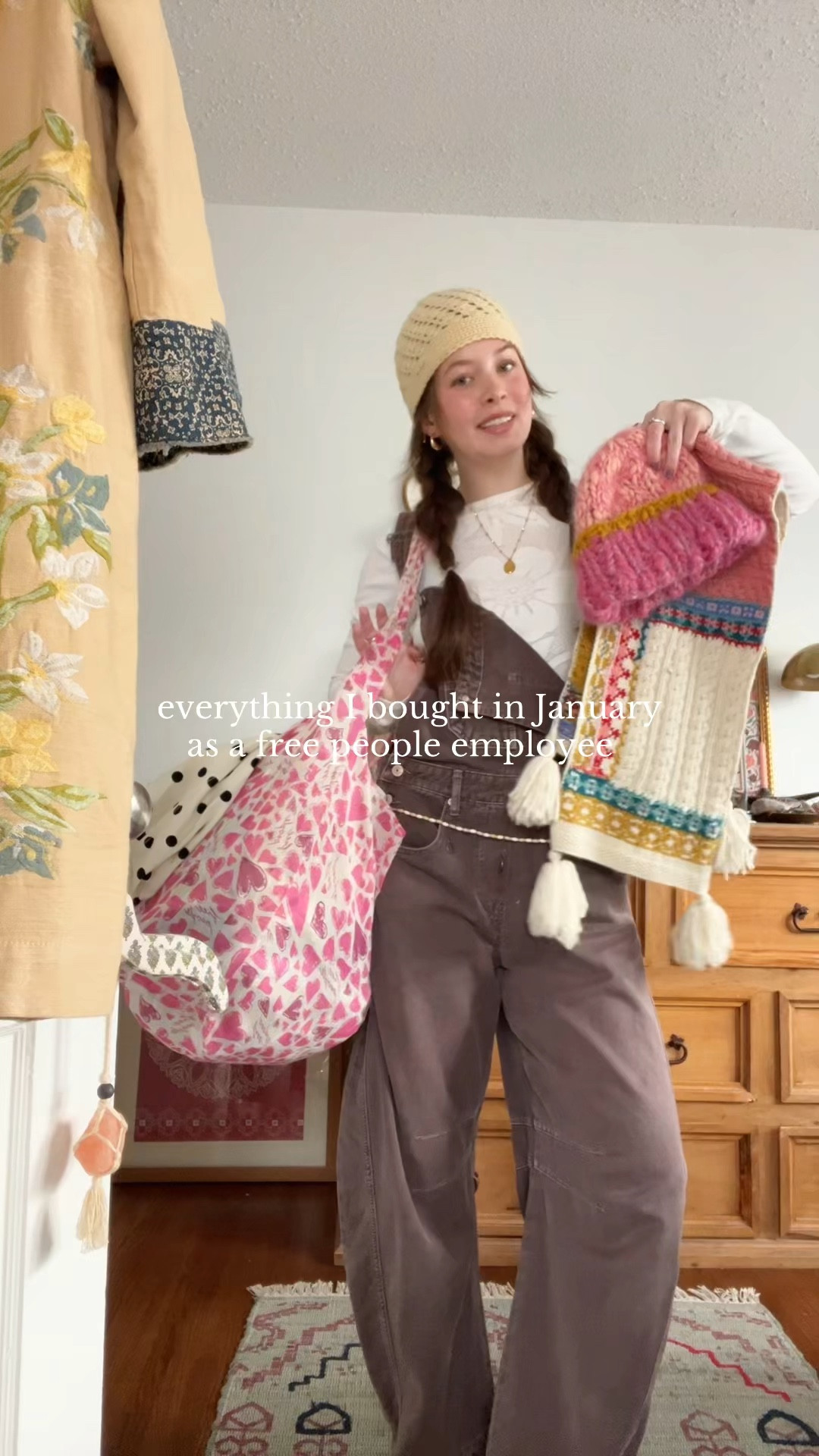 one thing about fp is I am their target audience haha 🧚🏼‍♀️✨ #freepeople

#LTKgrwm #LTKootd #LTKSeasonal