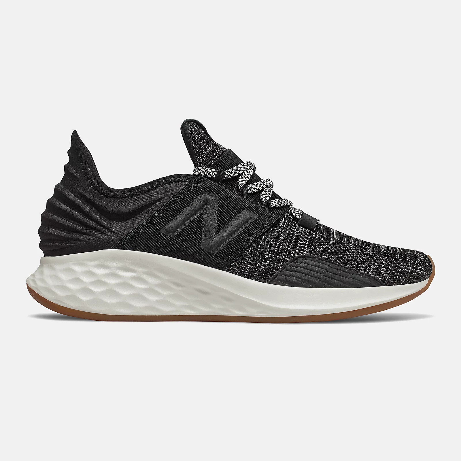 Fresh Foam Roav Knit | New Balance Athletic Shoe
