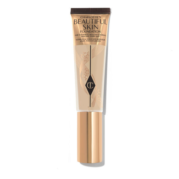 Charlotte Tilbury Beautiful Skin Foundation (30ml) | Space NK | Space NK - UK