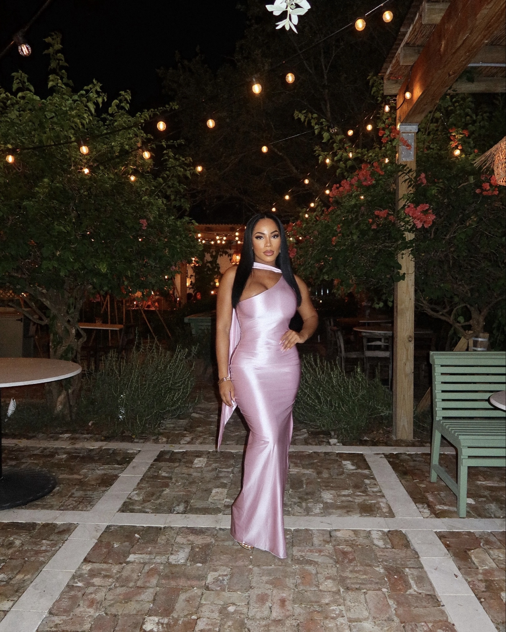 3 things I’ll always stand by:
1. What’s meant for you will never miss you
2. No revenge needed; being them is punishment enough
3. Silence protects the wrong people. Speak anyway

#LTKPetite #LTKParties