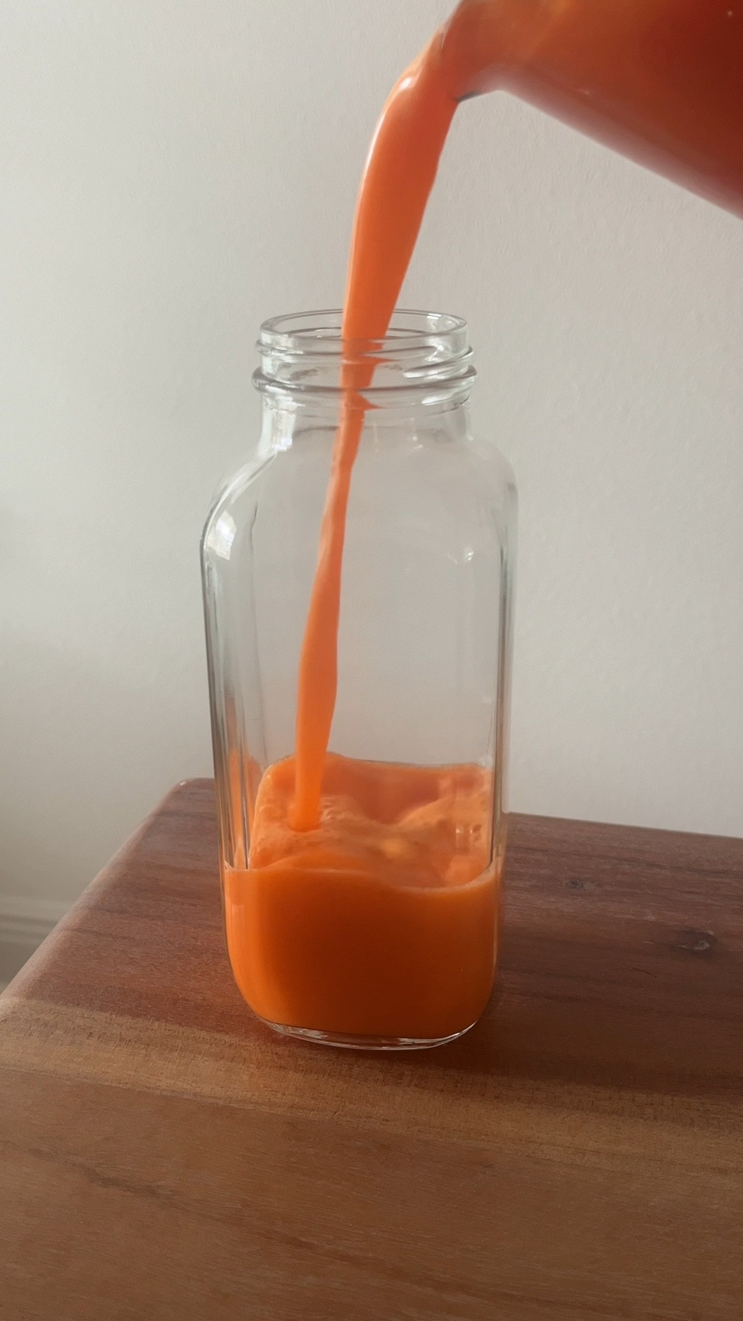 These juicing bottles from Amazon come in packs of 3, 8, or 20 and hold 16 oz of liquid! These have been a game changer for prepping healthy juice for my week to store in the fridge. Grab these dishwasher safe glass bottles for Juicing, Smoothies, Water, Milk, Kombucha Storage, Wellness Shots and more! 

#LTKFamily #LTKFitness #LTKHome