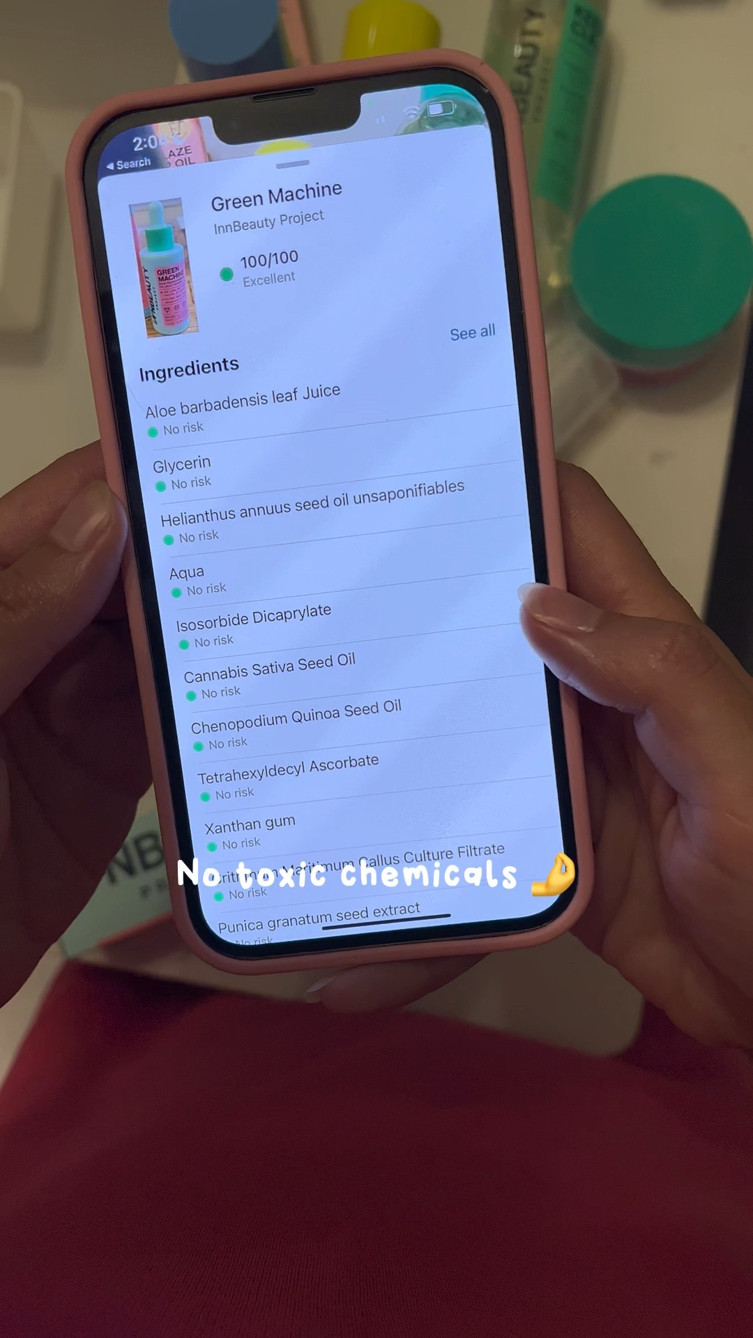 Breaking down why I love green machine / inn beauty / and how I treat dark spots and pigmentation!

Skincare beauty health 

#LTKbeauty #LTKunder100 #LTKstyletip