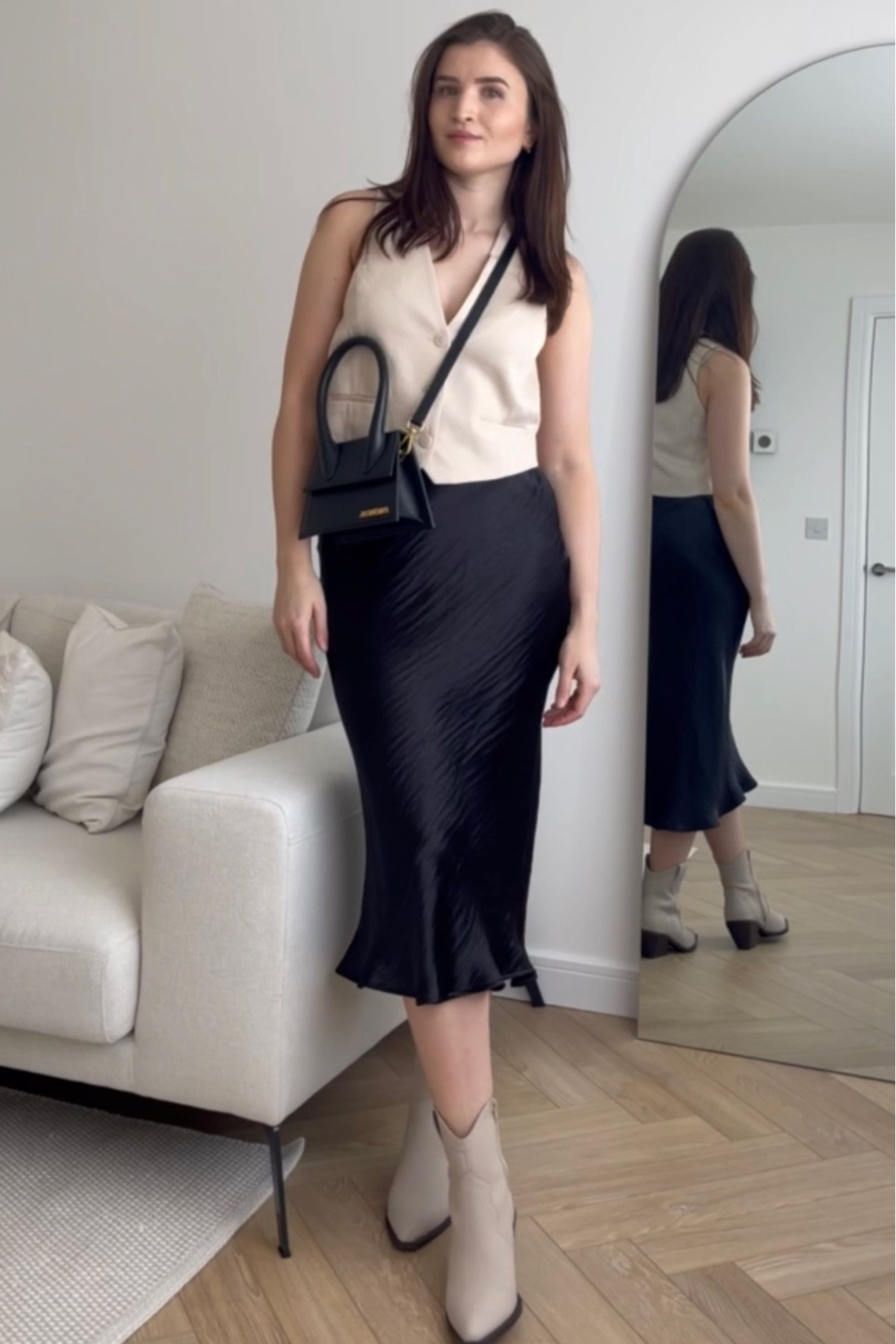 Styling a waistcoat 🫶🏻

#LTKunder100 #LTKfit #LTKunder50