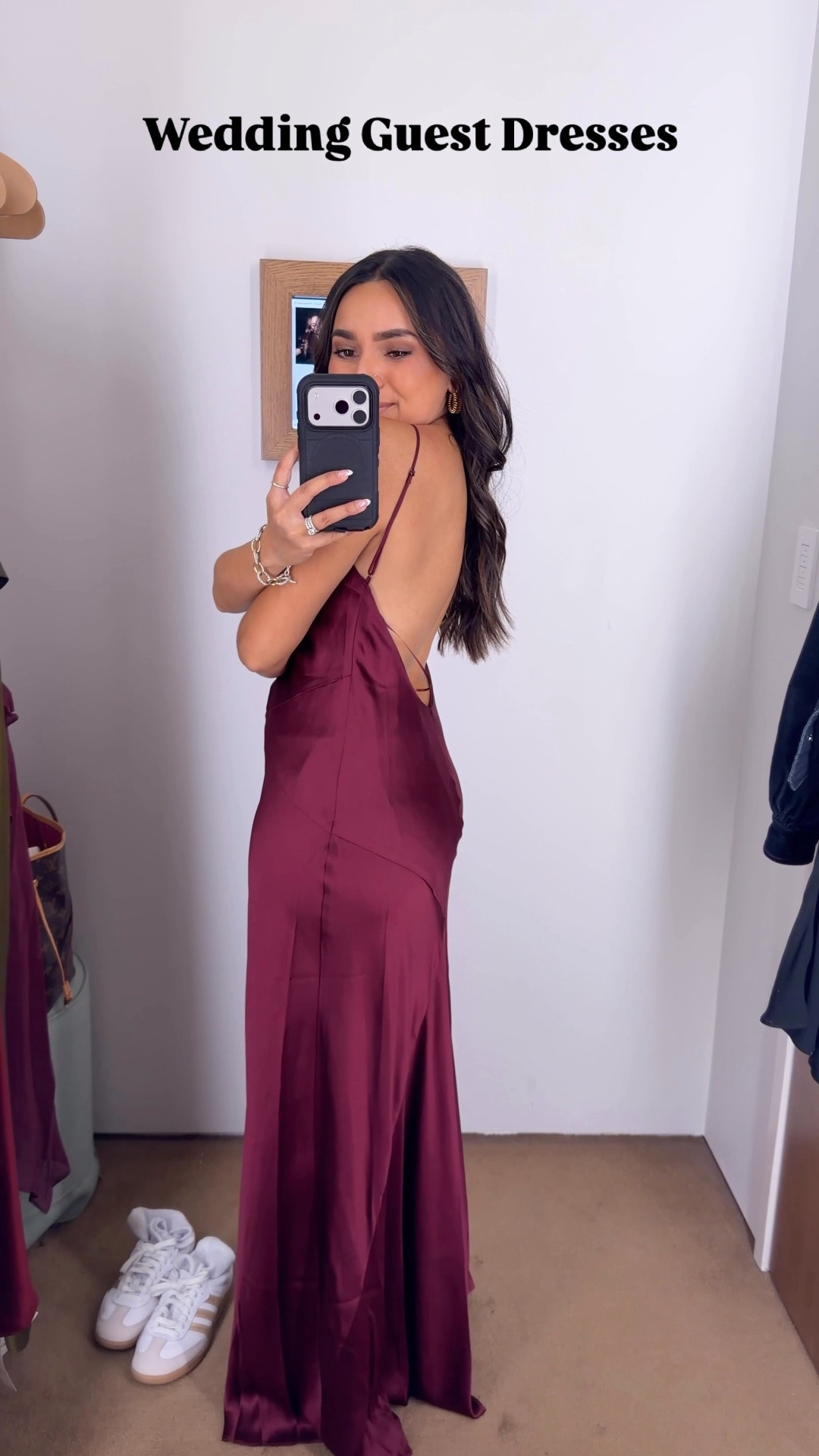 Wedding guest dresses!

Fall, winter, petite

#LTKPetite #LTKSaleAlert #LTKWedding