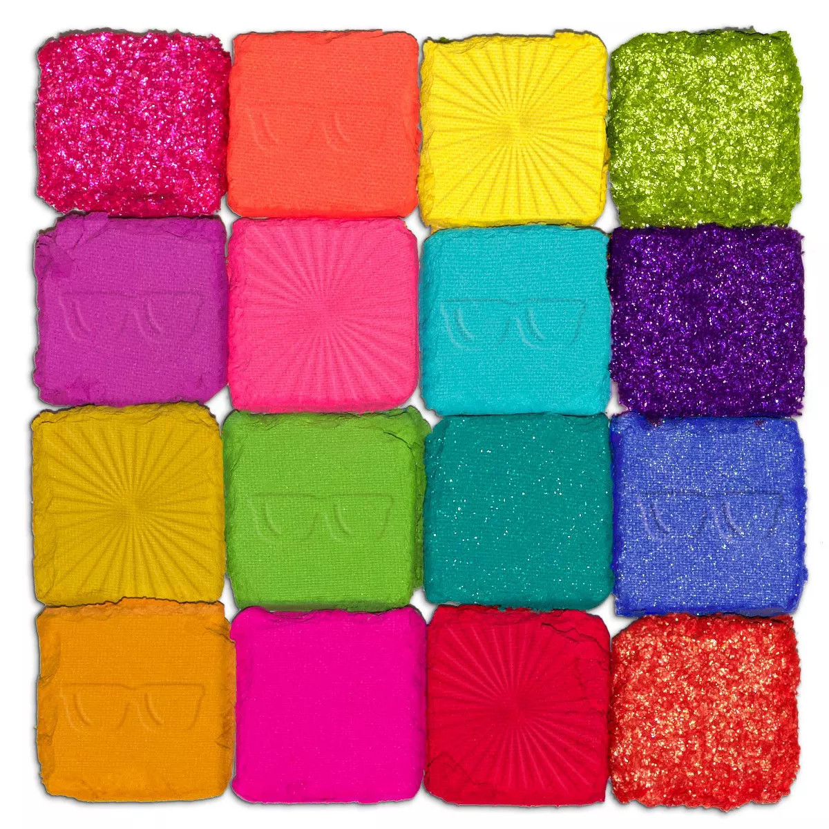 NYX Professional Makeup Ultimate Eyeshadow Palette | Target