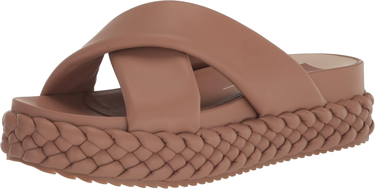 Dolce Vita Women's Blume Sandal | Amazon (US)