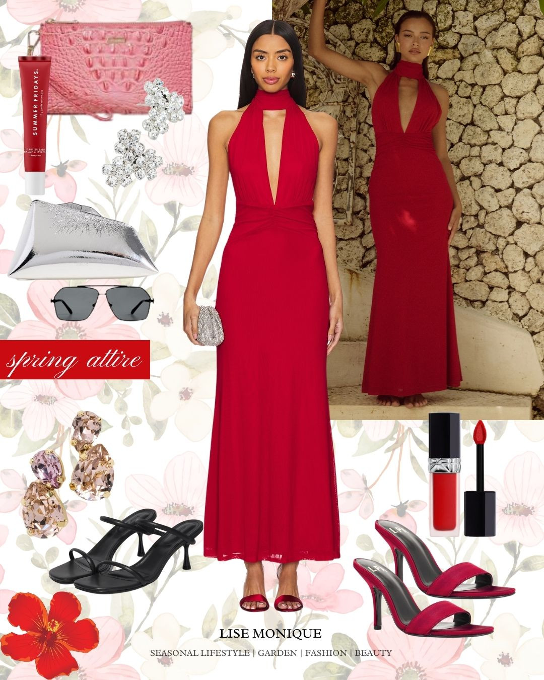 𝗦𝗣𝗥𝗜𝗡𝗚 𝗛𝗔𝗦 𝗦𝗣𝗥𝗨𝗡𝗚!
Shop the collection

𝗦𝗣𝗥𝗜𝗡𝗚 𝗔𝗧𝗧𝗜𝗥𝗘
Spring fashion celebrates new beginnings and rebirth with light, airy fabrics, vibrant colors, and prints inspired by nature. Spring fashion also often includes layering, which can be a way to express your personality.


#springfashion #fashion  #springstyle  #springoutfit #outfitoftheday  #outfitinspiration #newarrivals  #styleinspo  #womensfashion #supportsmallbusiness #springtime#LTKSpringSale

#LTKSeasonal #LTKStyleTip