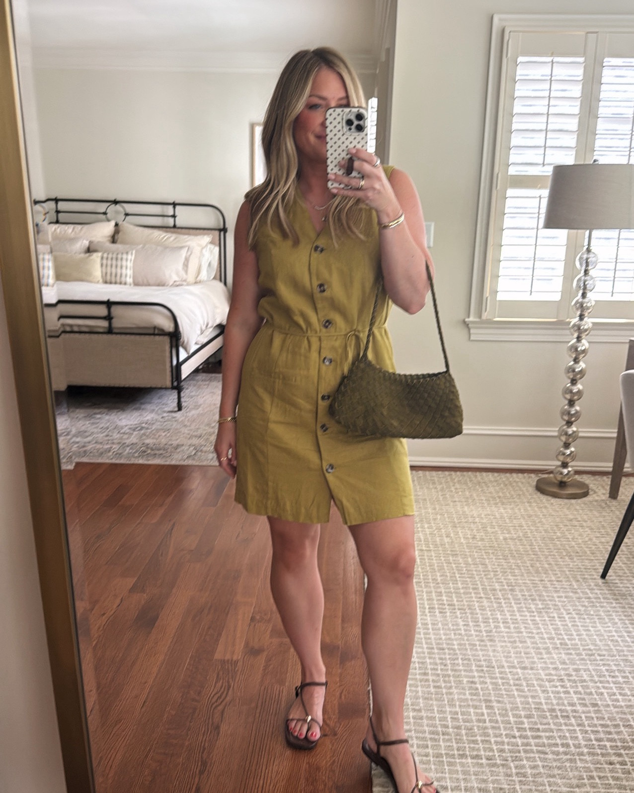 Outfits I’ve loved recently 