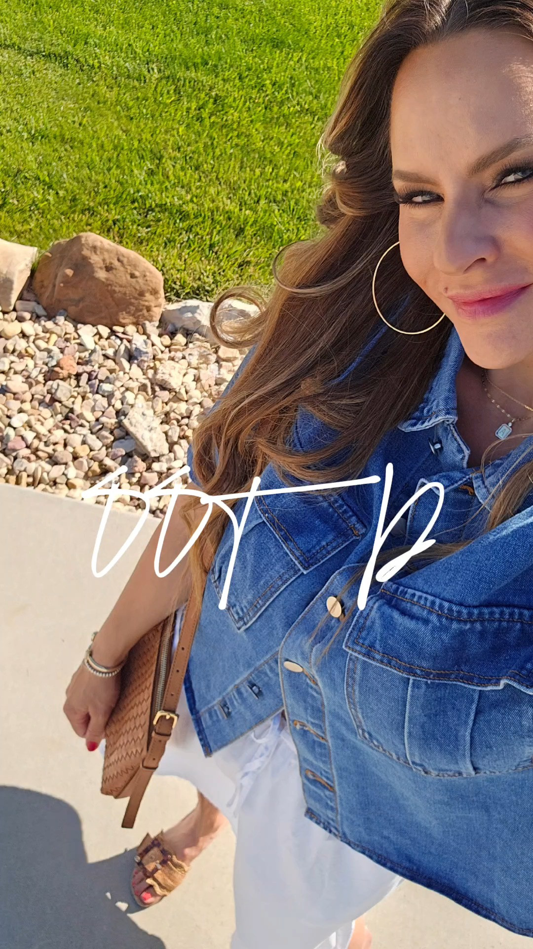 This levi shirt is so chic. You dress her up, down wear it all around, love it! 
 

 #LTKSummerEdit #LTKOver40 #LTKFindsUnder50