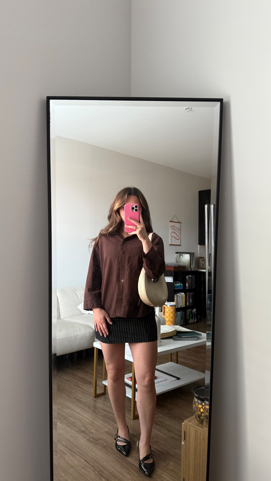 Corporate Casual 

#LTKFindsUnder50 #LTKStyleTip