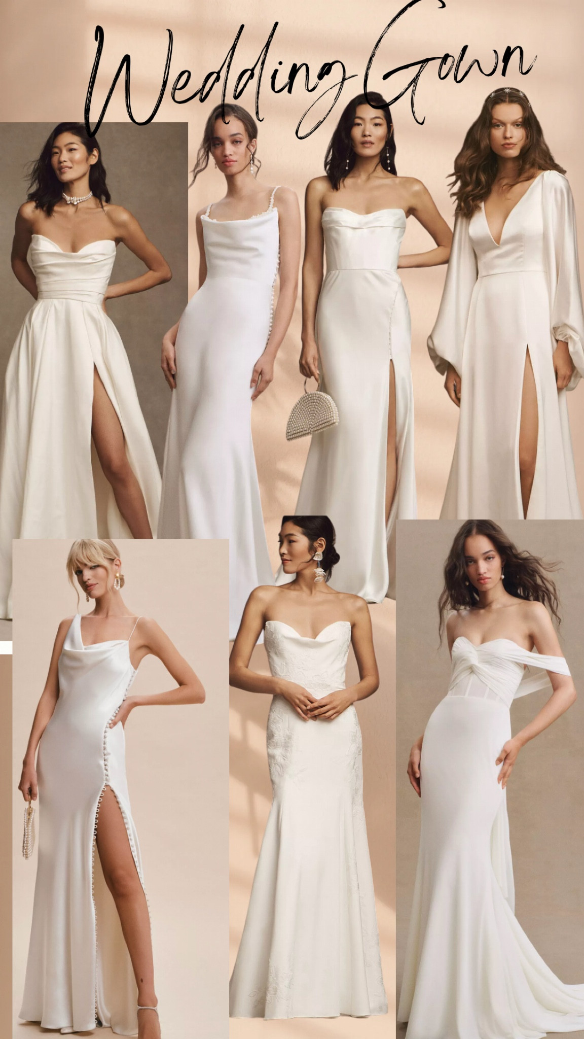 Affordable bridal dress

#bridetobe
#bride
#bridaldress

#LTKwedding