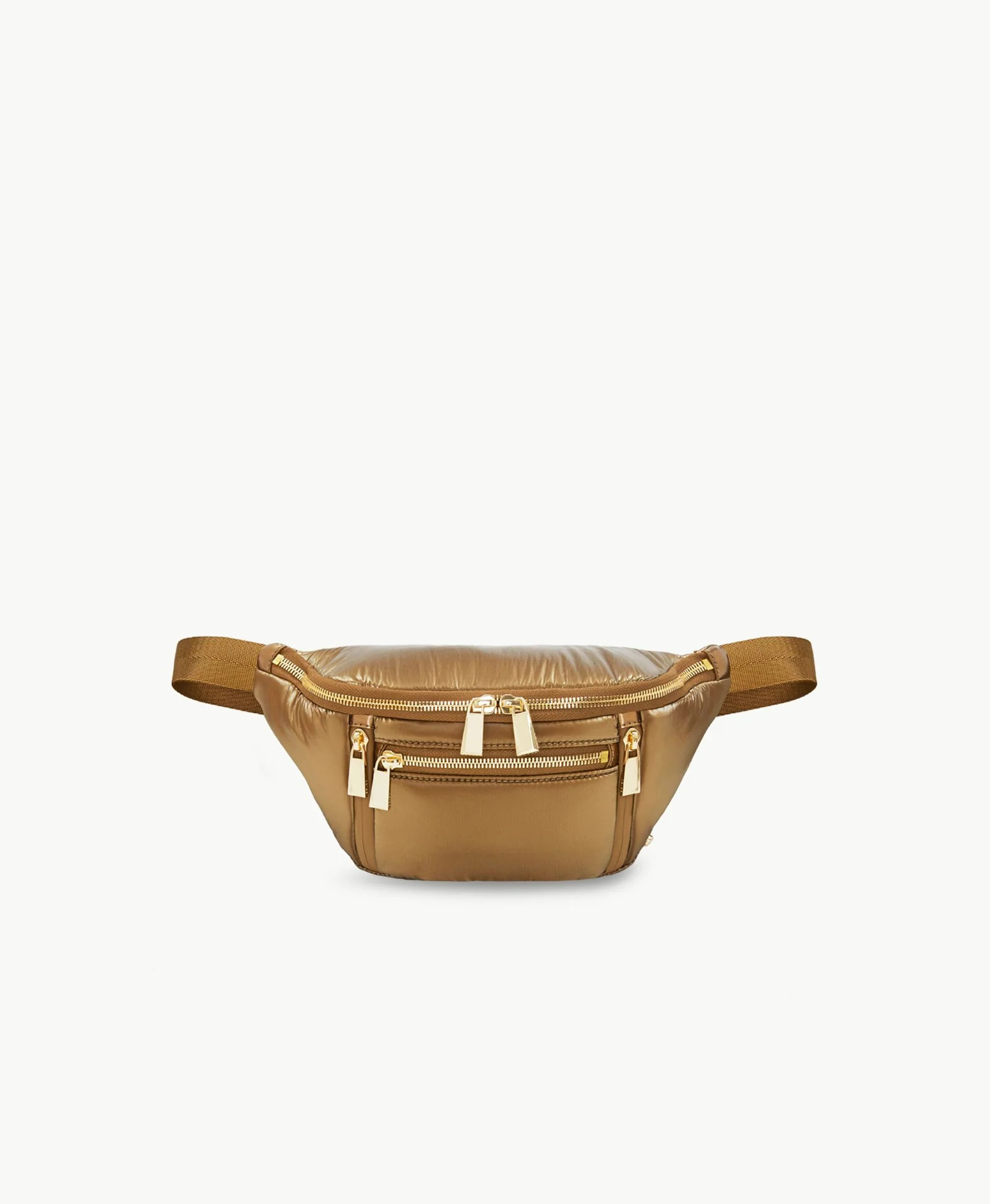 Sling Small
          
            in Gold | Caraa