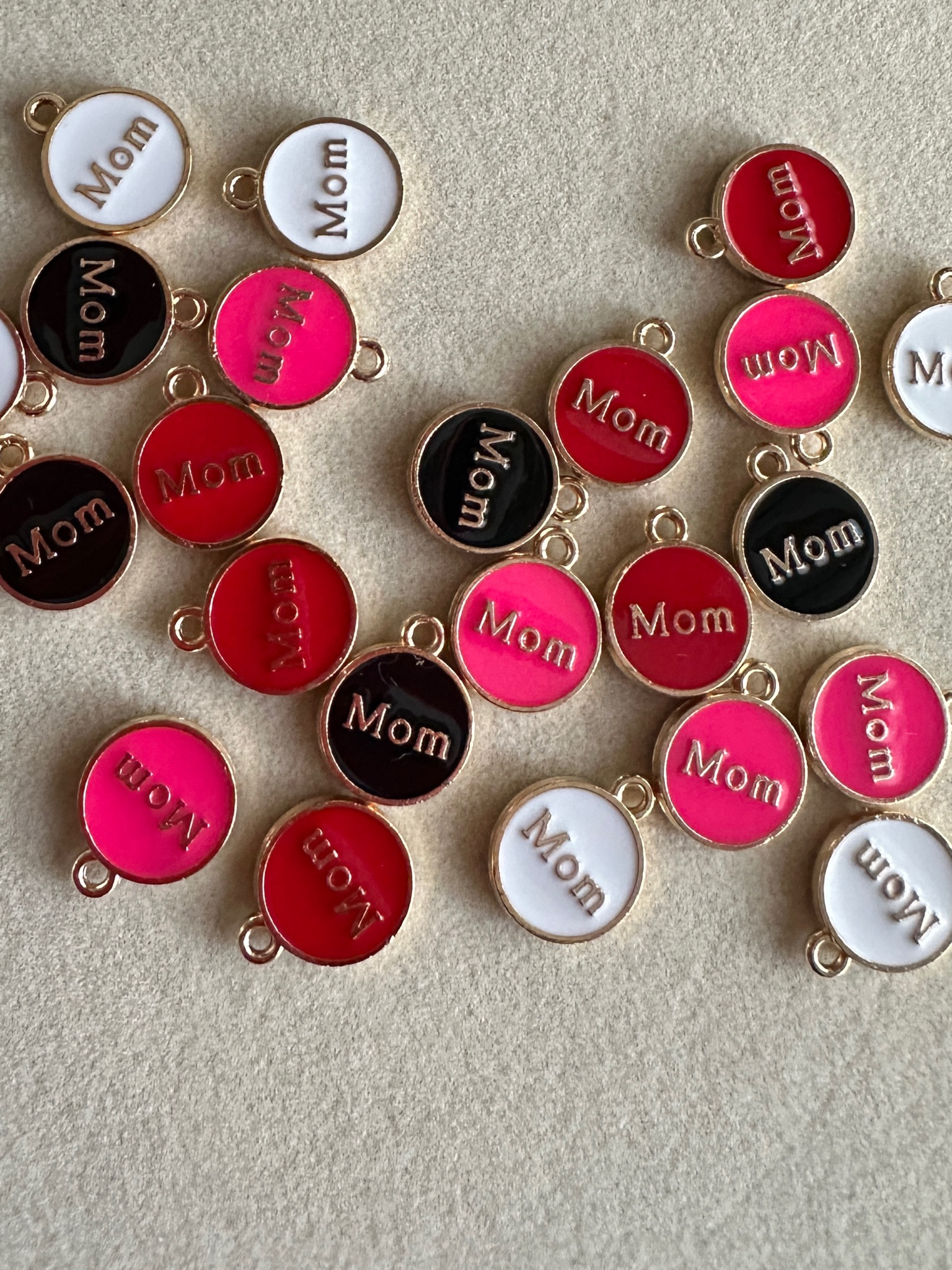 Mothers day is around the corner. 
Stock your charm bar with "Mom" options. 

#LTKGiftGuide #LTKstyletip #LTKfindsunder50