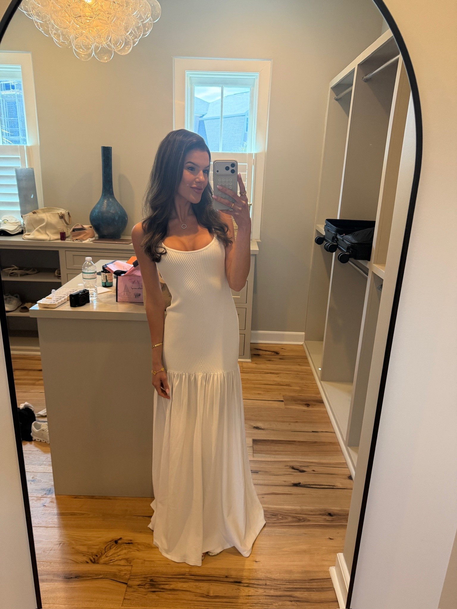 Vacation dress inspo ✨

Wearing size small 🤍

#LTKootd #LTKTravel #LTKSeasonal