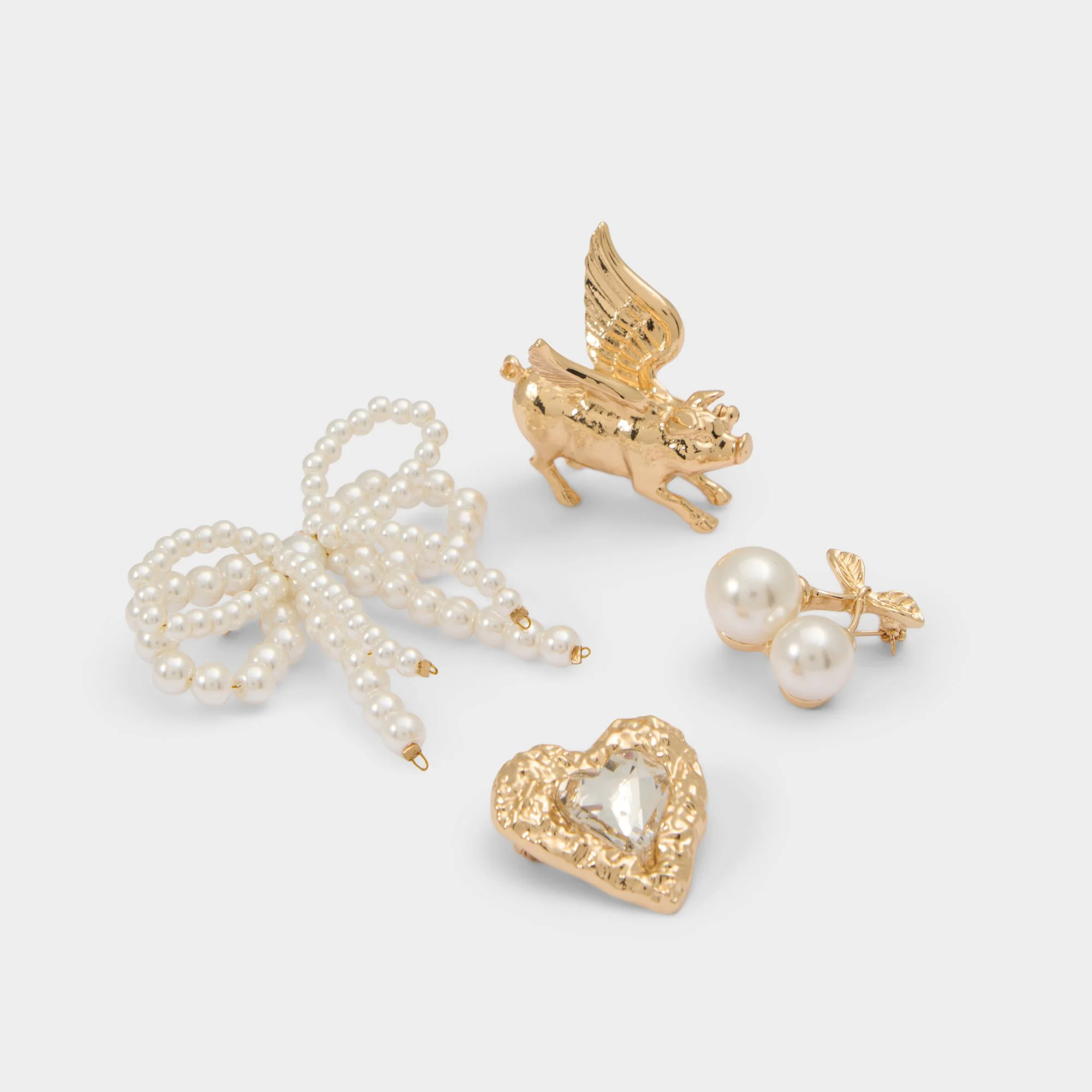 Cocquettepins | Aldo Shoes (US)