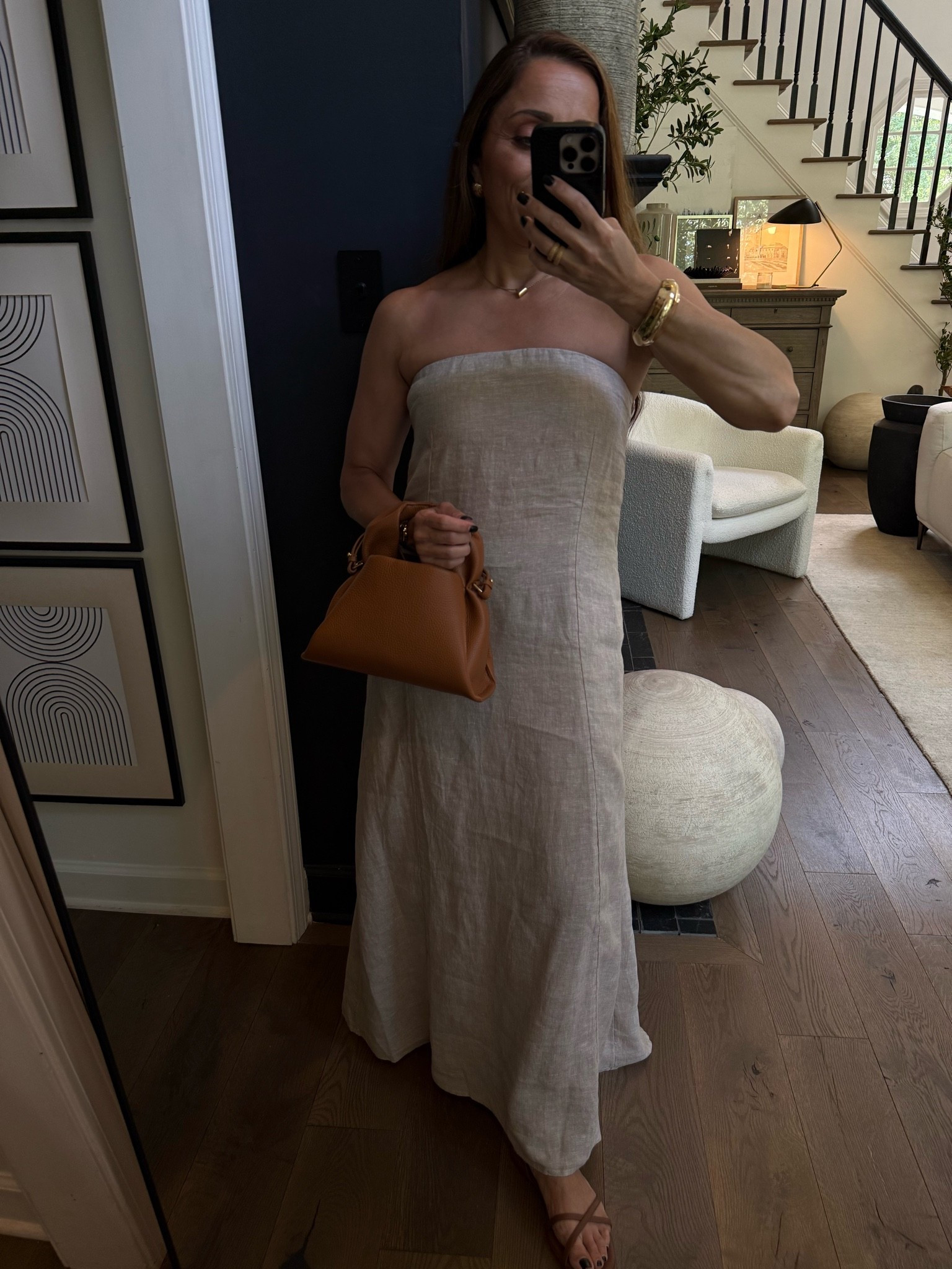 The most beautiful linen dress over ever seen! (& it’s affordable!! & comes in 7 colors!) 🖤

#LTKdayinmylife #LTKgrwm #LTKootd