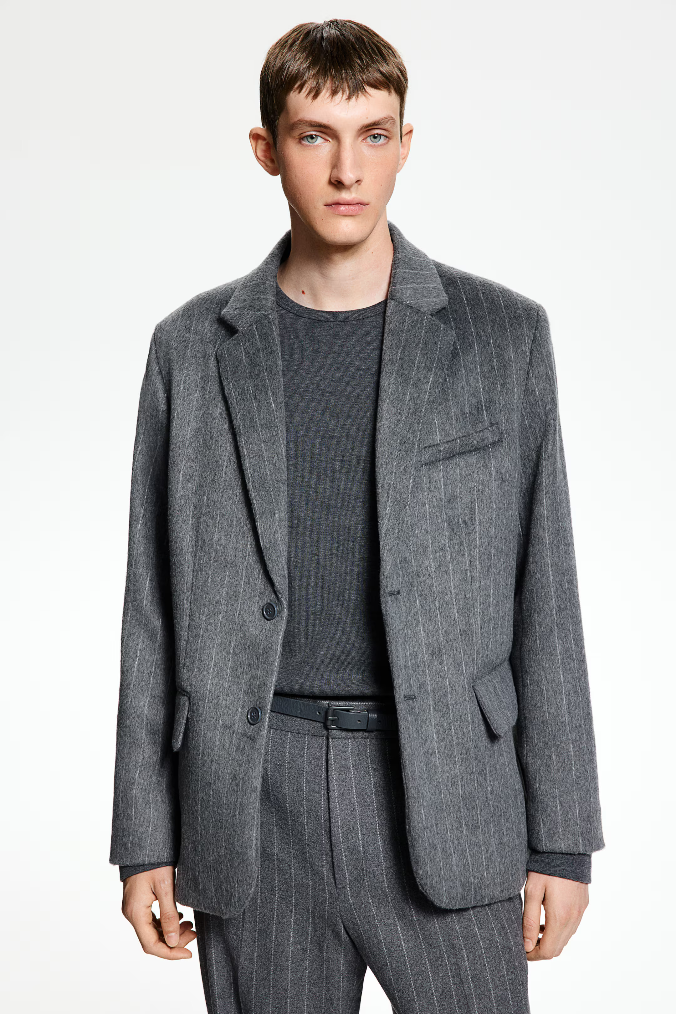 Regular Fit Jacket | H&M (US + CA)