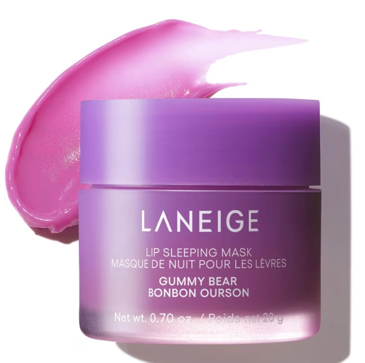 #1 Lip Mask!! 

#LTKBeauty #LTKOver40 #LTKselfcare