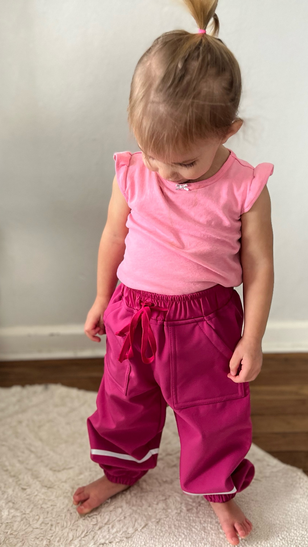 Toddler snow pants

#LTKKids #LTKBaby #LTKmomlife