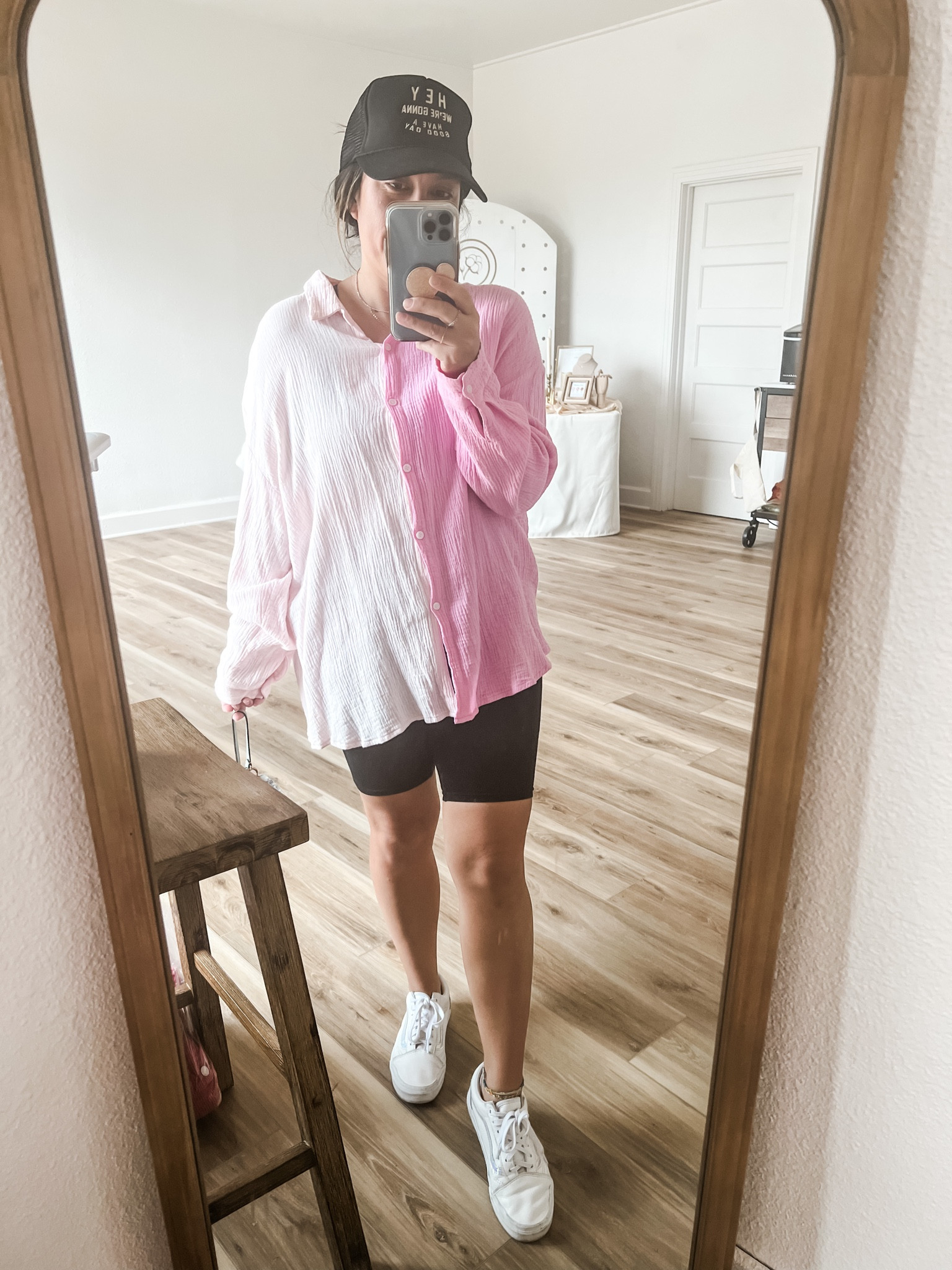 Casual & cozy! 

#LTKfindsunder50 #LTKstyletip #LTKfindsunder100