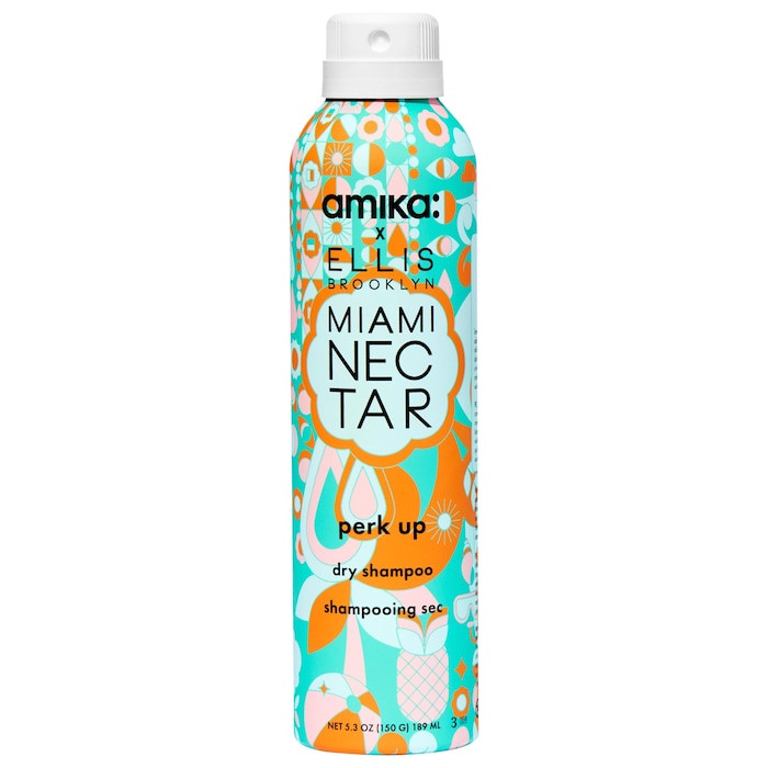 Amika x Ellis Brooklyn Miami Nectar Perk Up Dry Shampoo | Sephora (US)