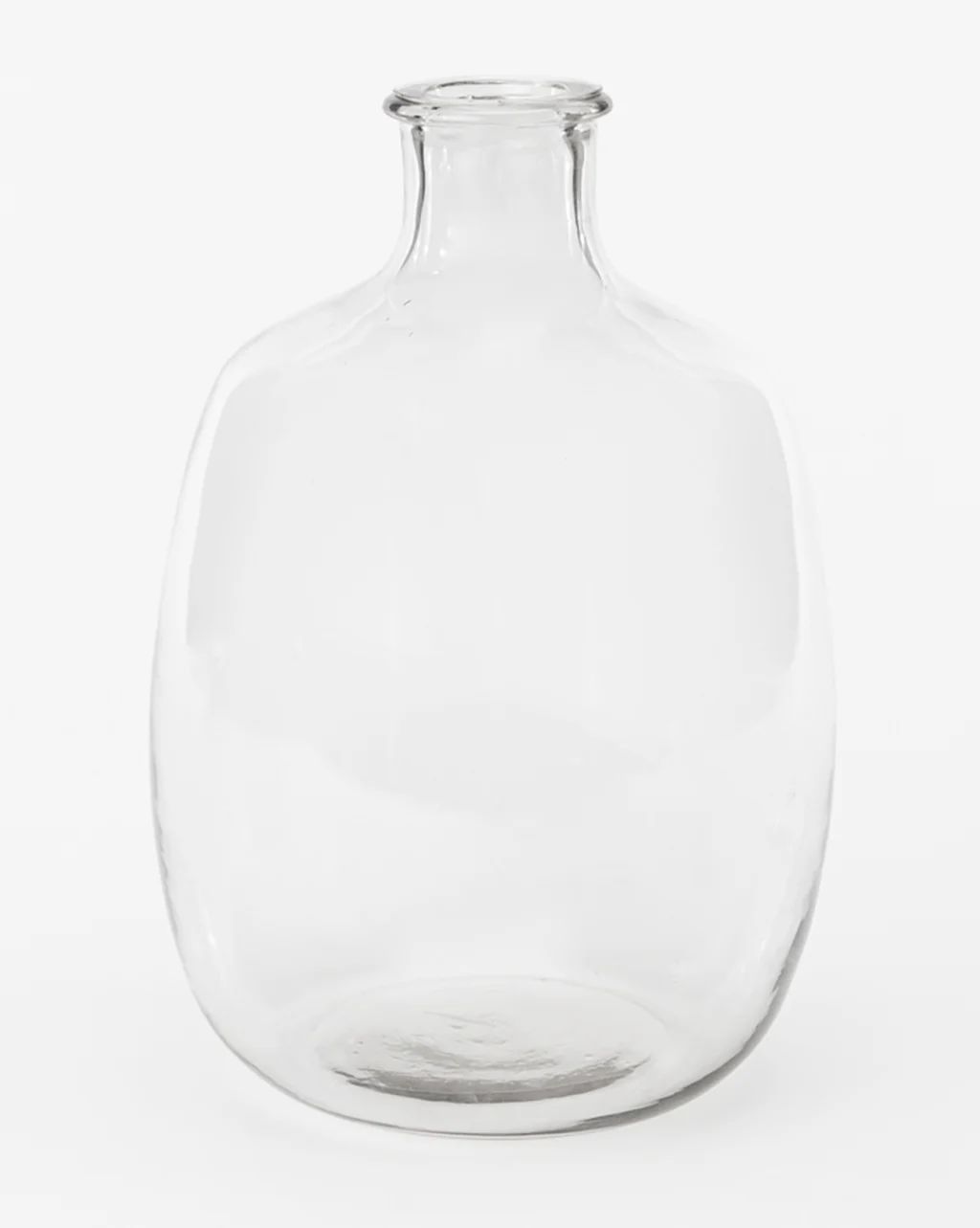 Tara Glass Vase | McGee & Co.