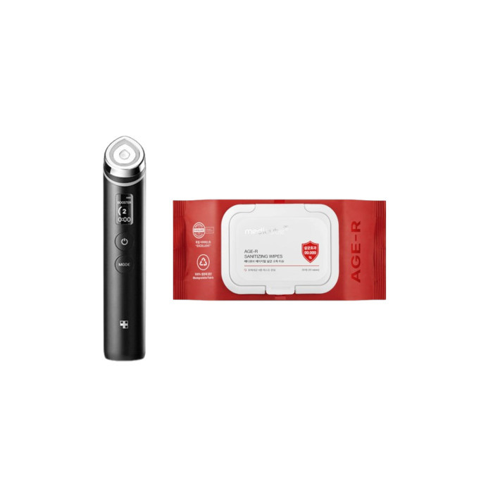 medicube - Booster Pro Sanitizing Set | Stylevana