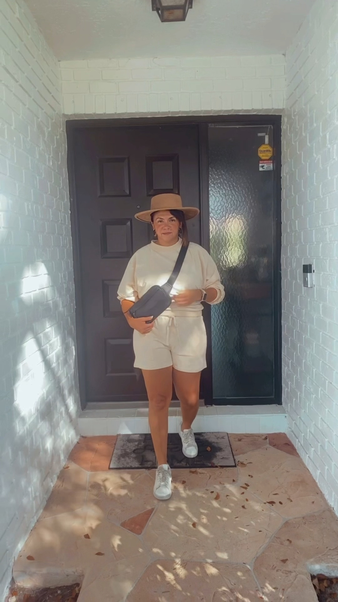 The most comfortable two piece sets from Amazon. Which do you prefer? I need to
Choose one for my next international airport outfit. Size is large as I am
Curvy and midsize 12. #midsizefashion #amazontwopiecesets #amazonfashion 

#LTKSeasonal #LTKcurves #LTKsalealert