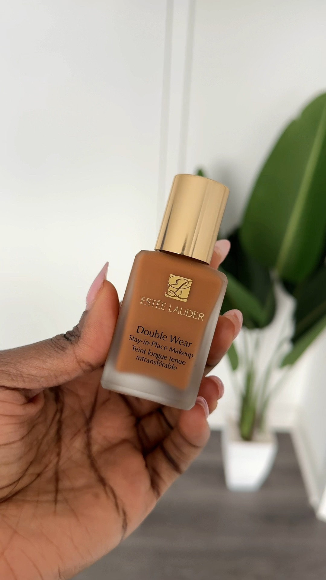 Found an Amazon pump for my Estée Lauder double wear Foundation 

#LTKxSephora #LTKVideo #LTKbeauty
