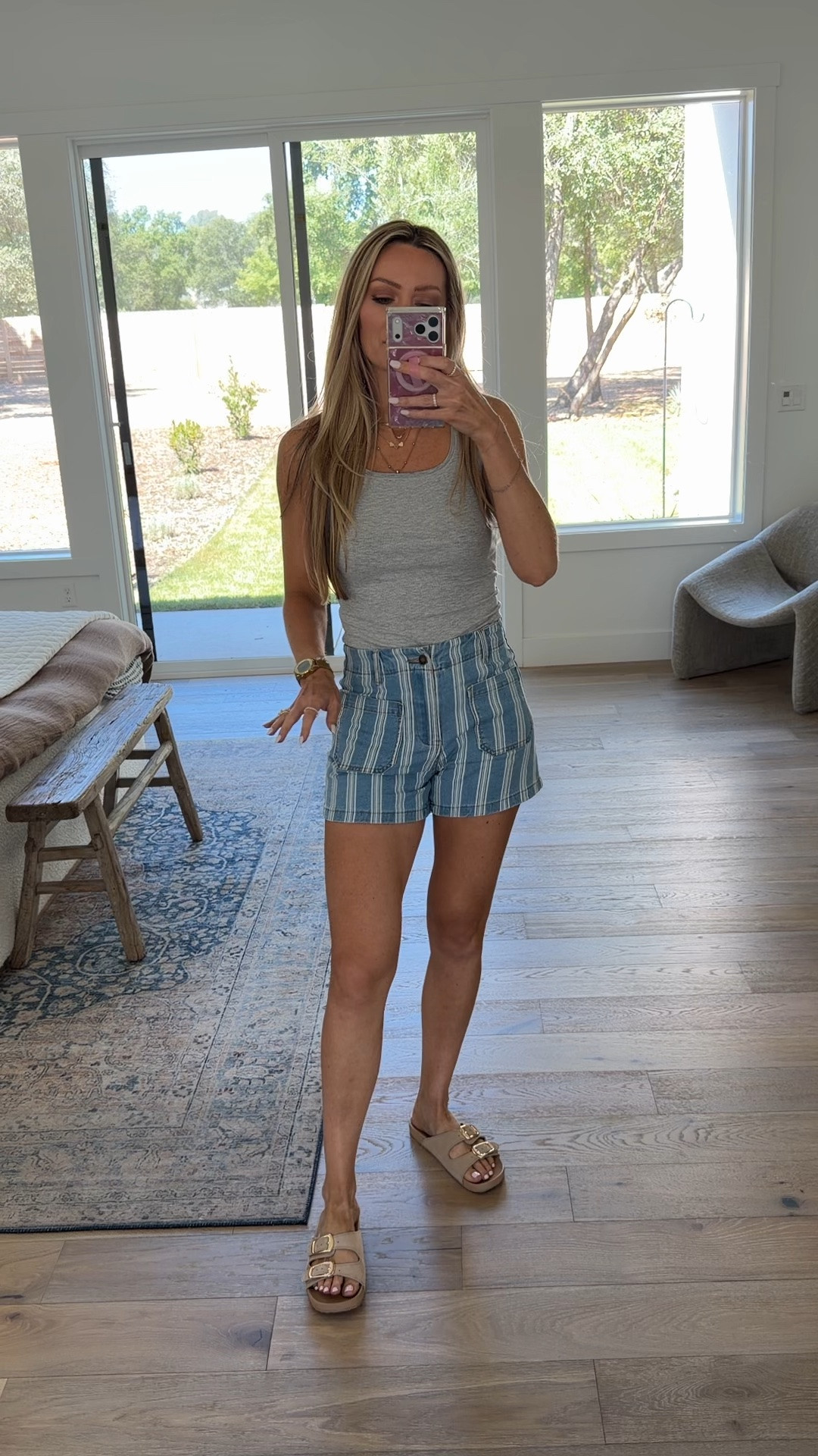 Amazon ootd
Cute basics!