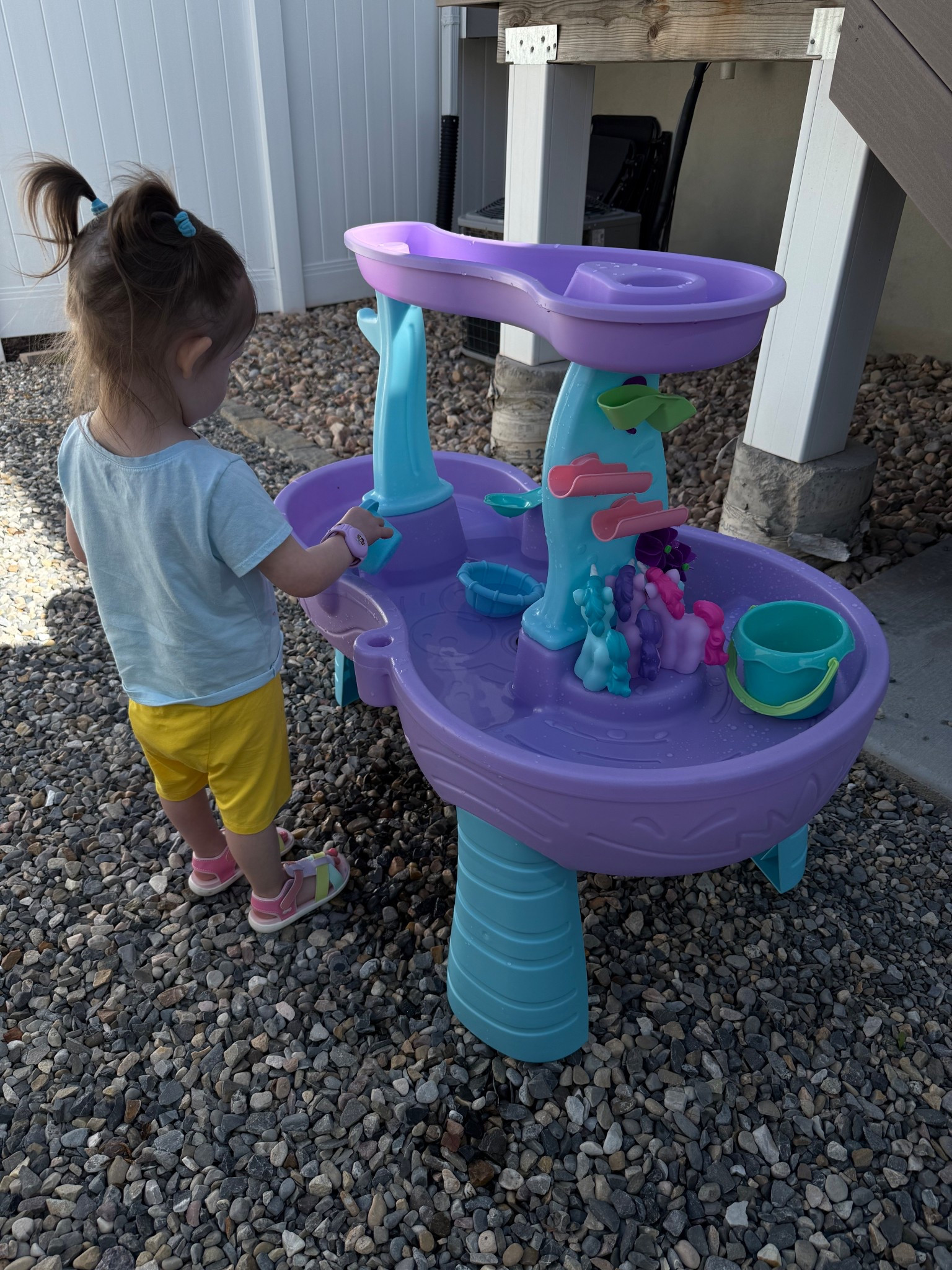 Our cute water table is on sale right now! 🫶🏻

#LTKSaleAlert #LTKKids #LTKHome