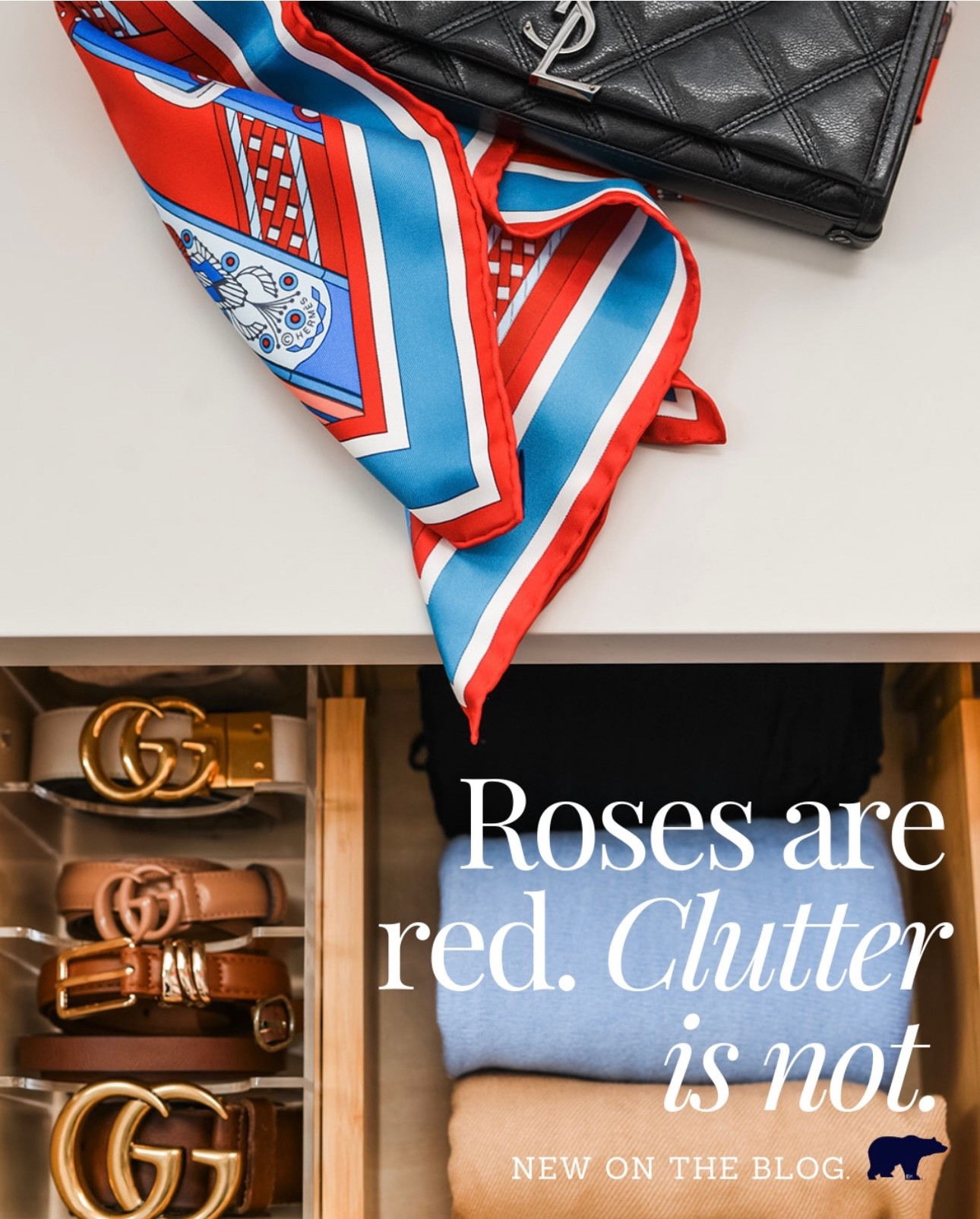 A new love letter just hit the blog ❤️