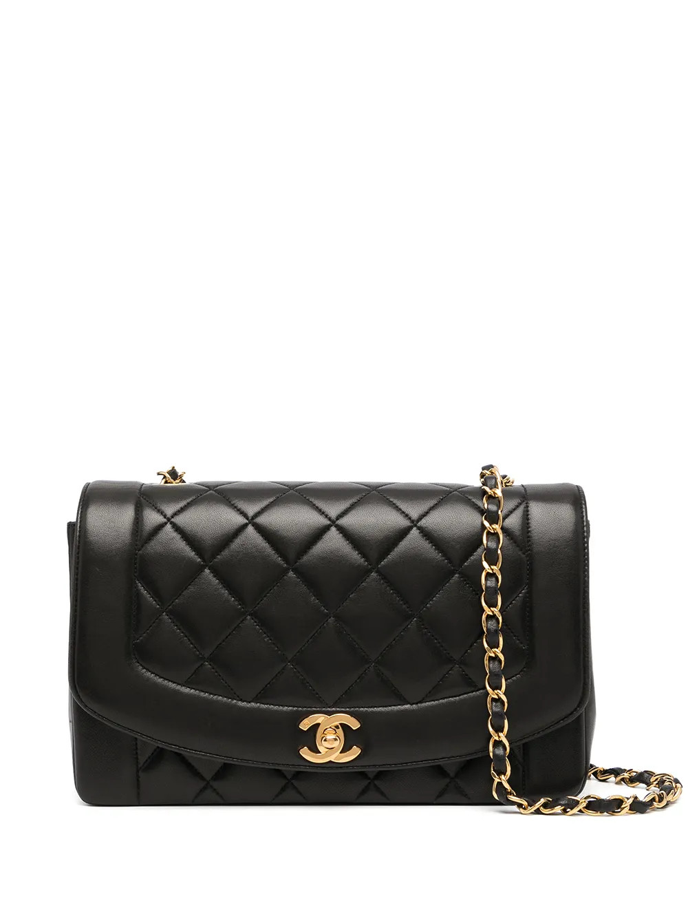 1992-1995 Diana 25 shoulder bag | Farfetch (US)