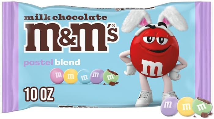 M&M's | Amazon (US)