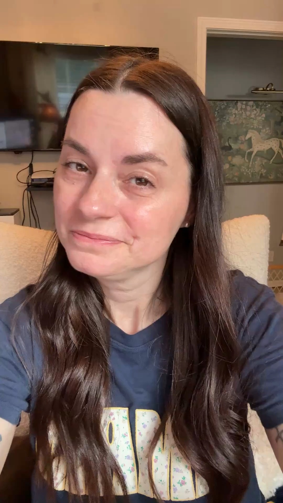 When you have to an office chair big enough for 3 babies!!!

#LTKvlog #LTKdayinmylife #LTKmomlife