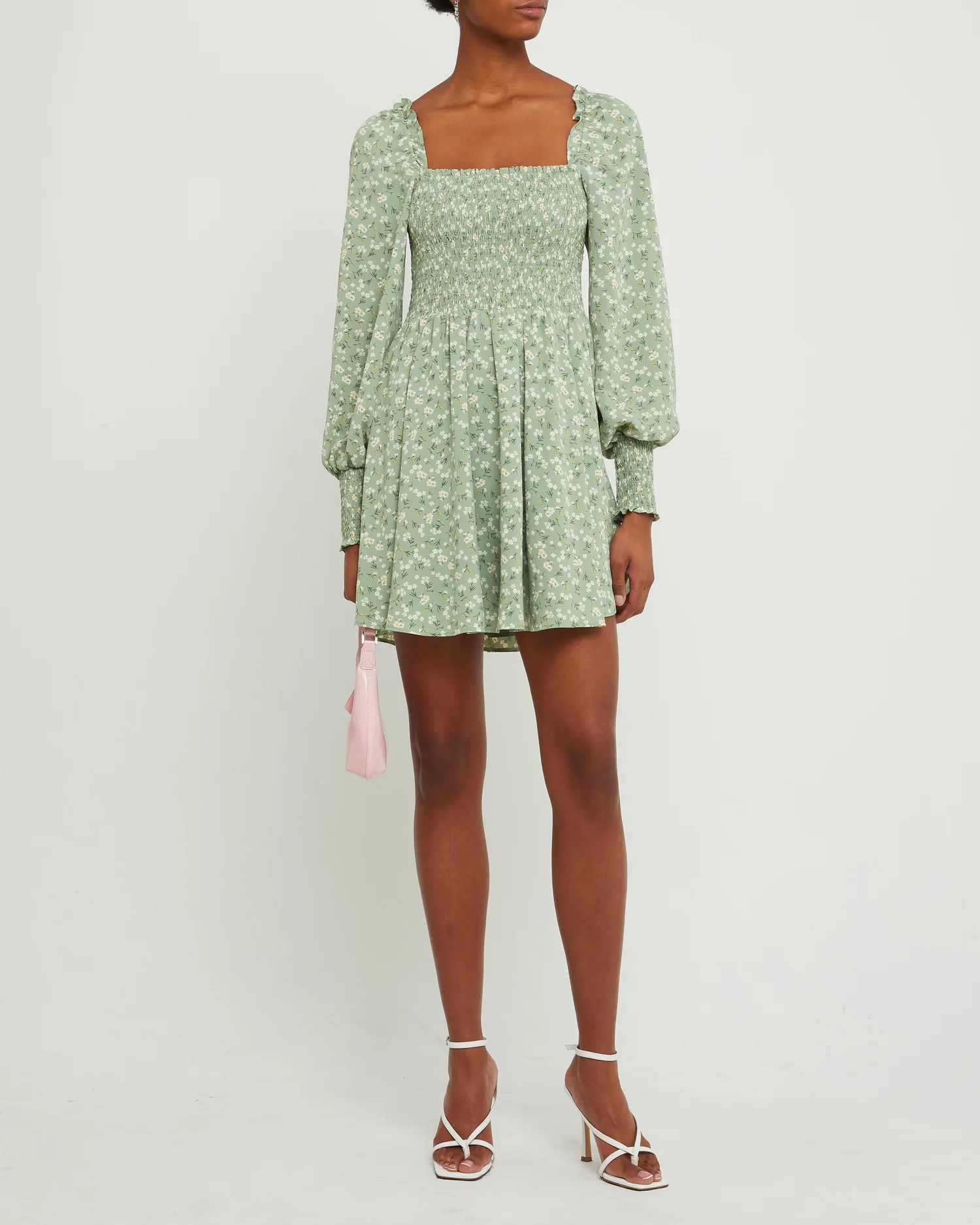 Ezra Dress | Few Moda